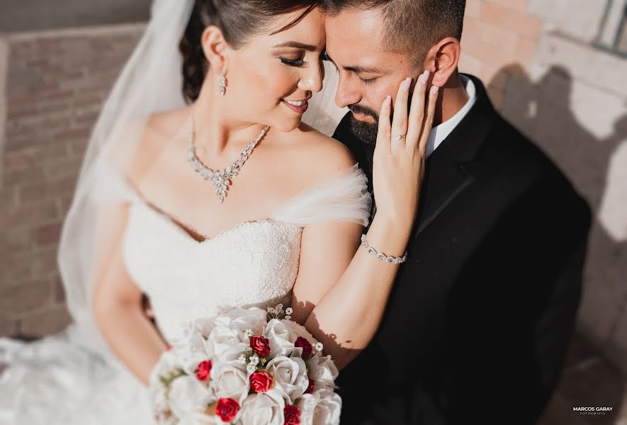 Fotógrafo de bodas Marcos Garay (marcosgaray). Foto del 31 de marzo 2020