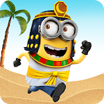 Cover Image of Download Despicable Me 3.7.0l APK