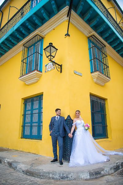 Fotógrafo de bodas Maikel Guillen (maikelguillen). Foto del 29 de diciembre 2023