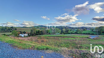 terrain à Longessaigne (69)