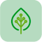 Item logo image for EcoTab: Your Daily Green Guide