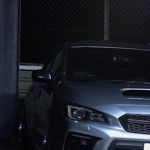 WRX STI VAB