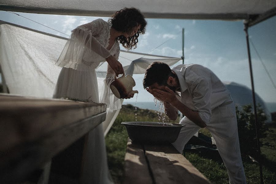 Bryllupsfotograf Daniil Romanenko (wedromanenko). Bilde av 6 februar 2022