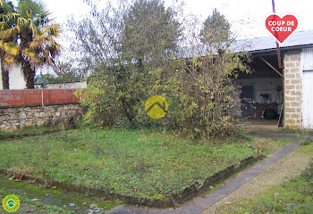 maison à Saint-Florent-sur-Cher (18)