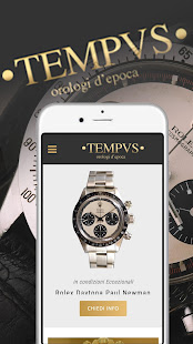 Tempus orologi(圖2)-速報App