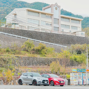 スイフトスポーツ ZC33S