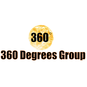 Download 360 Degrees Group For PC Windows and Mac