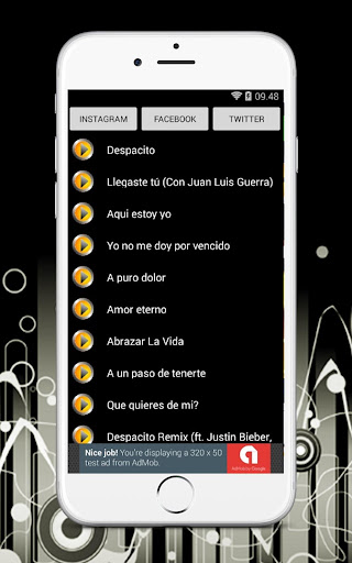 Luis Fonsi - Despacito