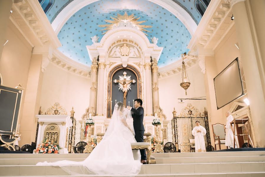 Fotógrafo de casamento Charlene Fuentes (charlenefuentes). Foto de 29 de janeiro 2019