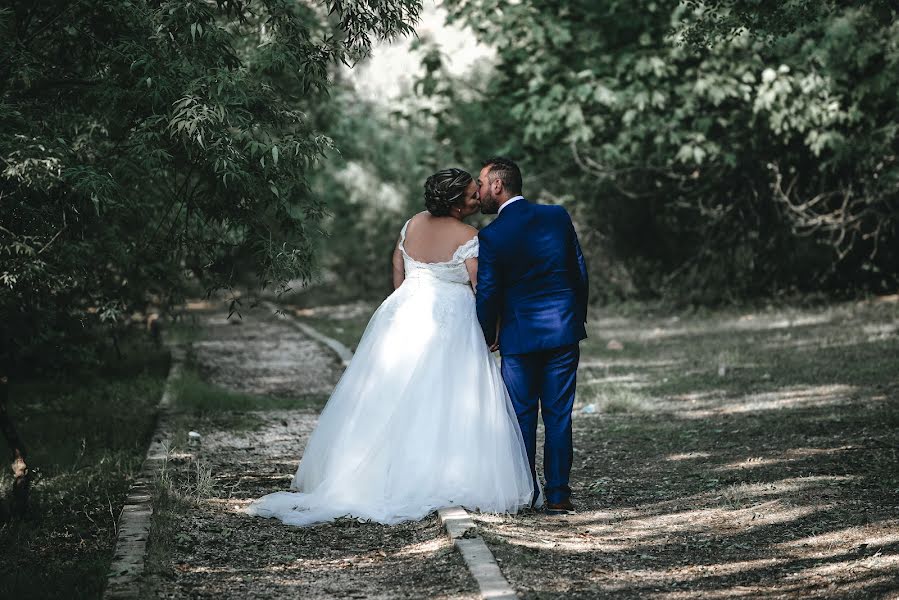 Fotografo di matrimoni Στέλλα Stella Μπασιά Basia (narrat1ves). Foto del 6 luglio 2022