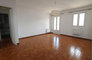 appartement à Biguglia (2B)