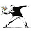 Banksy HD Wallpapers New Tab Theme