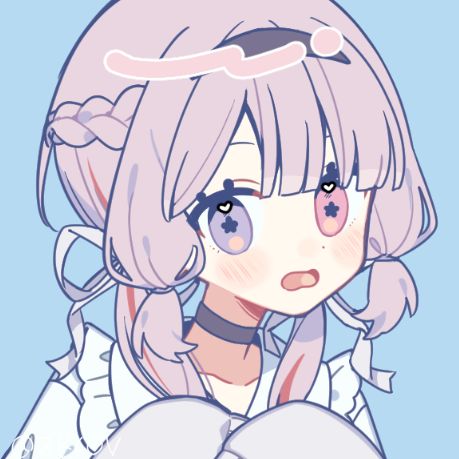 癒紫（ゆむ）