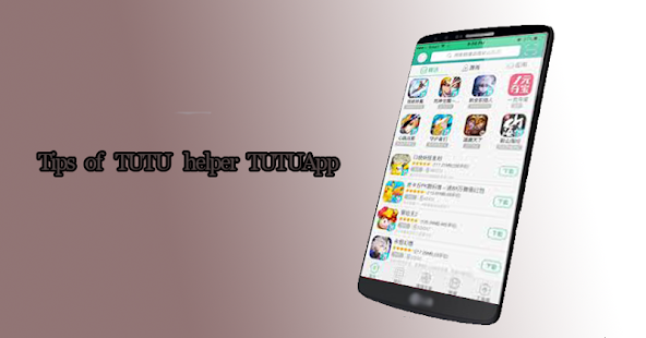 Download Guide Fot Tutu Helper Tutuapp 2k17 For Pc Windows And Mac Apk 1 0 Free Books Reference Apps For Android - guide for roblox 2k17 for android apk download