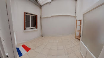 appartement à Sète (34)