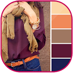 Cover Image of ดาวน์โหลด Discover Color 1.0 APK