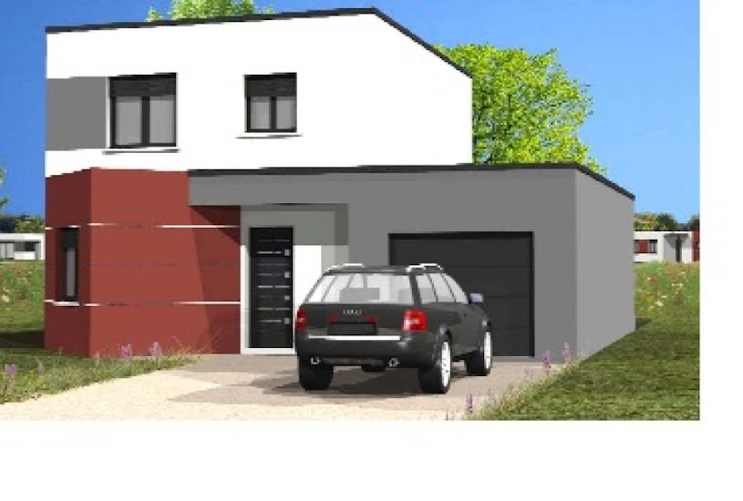  Vente Terrain + Maison - Terrain : 519m² - Maison : 91m² à Givrand (85800) 