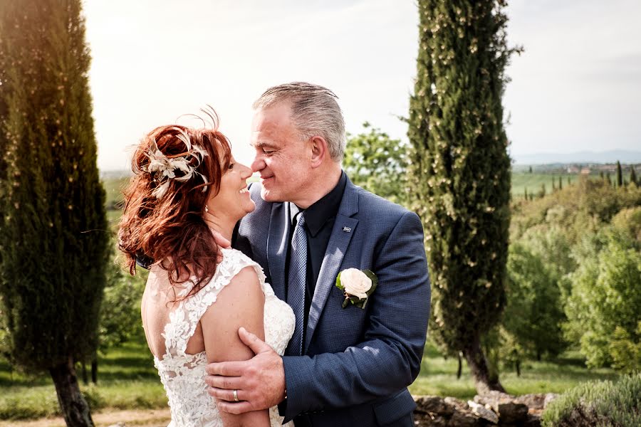 Fotógrafo de casamento Alessio Lazzeretti (alessiolaz). Foto de 31 de maio 2018