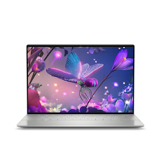 Laptop Dell XPS13 Plus 9320 - 5CG57 (i7-1360P) (Bạc)