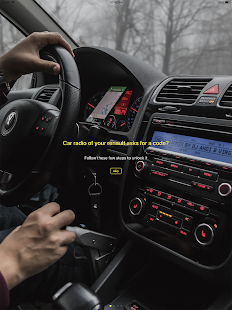 Autoradio Code Unlock(圖4)-速報App