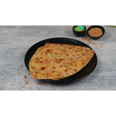 Ghee Paratha [Pack Of 3]