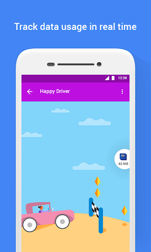 Datally: mobile data-saving & WiFi app by Google