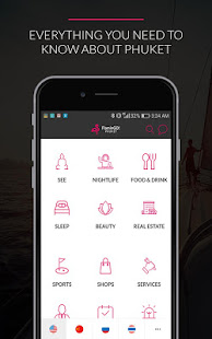 FlaminGO! The Phuket App(圖2)-速報App