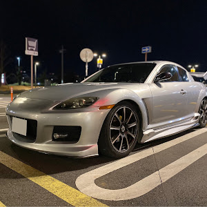 RX-8