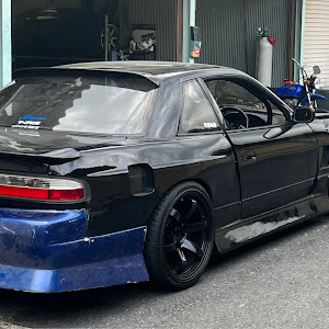 シルビア S13