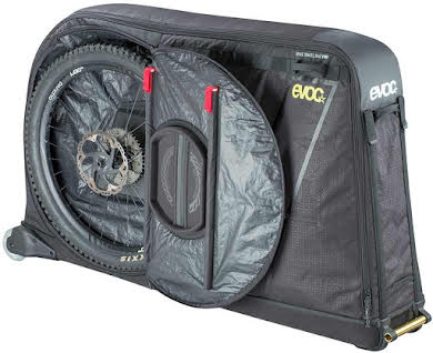 Evoc Bike Travel Bag Pro, 310L alternate image 2