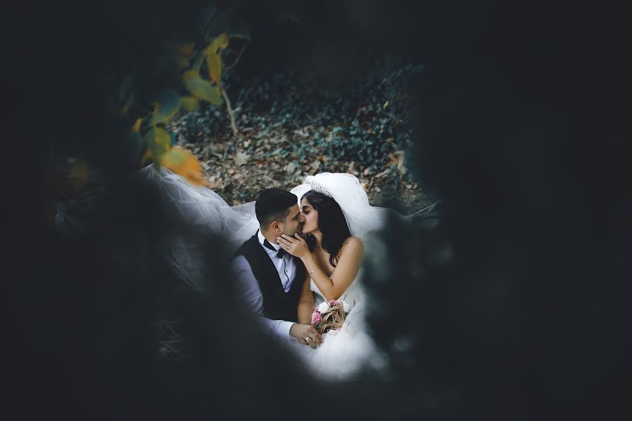 Wedding photographer İlker Coşkun (coskun). Photo of 2 January 2019