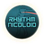 RHYTHM NICOLOID 1.2.10 Icon