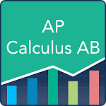 AP Calculus AB: Practice Tests and Flashcards Apk