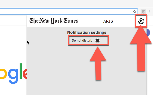 The New York Times Arts