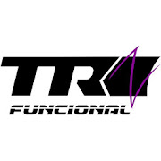 TRZ Funcional  Icon