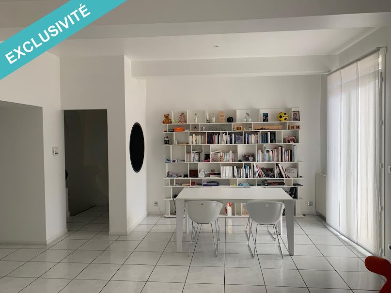 Vente maison 5 pièces 115 m² à Saint-Paul-de-Fenouillet (66220), 145 000 €