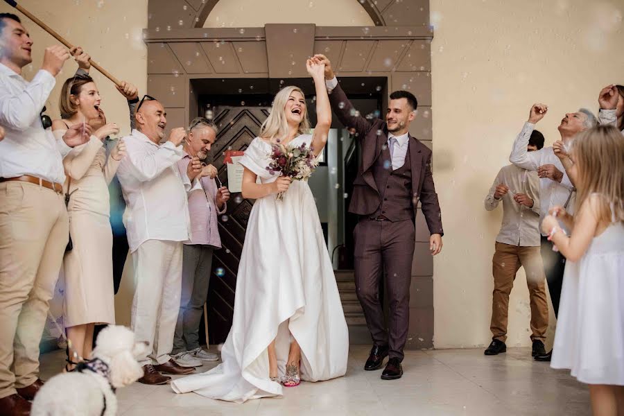 Photographe de mariage Stela Horvat (stelahorvat). Photo du 28 septembre 2022