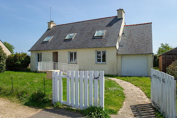 maison à Plougrescant (22)