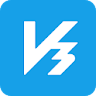 V3 Mobile Security-AntiMalware icon