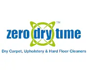 Zero Dry Time Wolverhampton  Logo