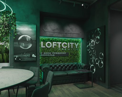 Iglooloft