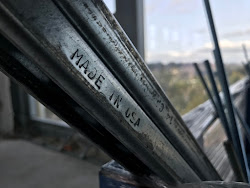 Forgotten Industry