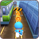 Subway Doramon Adventure Run