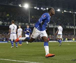 'Everton heeft al een vervanger op het oog voor mogelijk vertrekkende Lukaku'