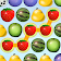 Connect Fruits Free icon