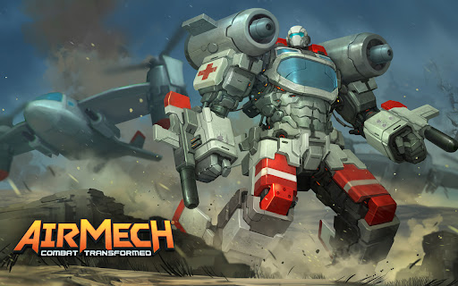 AirMech