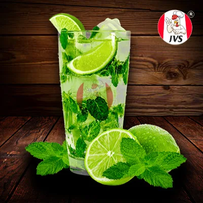 Mint Mojito