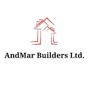 AndMar Builders Ltd Logo