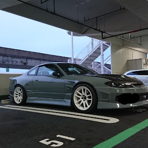 シルビア S15