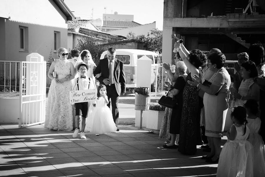 Photographe de mariage Constantia Katsari (constantia). Photo du 10 avril 2018